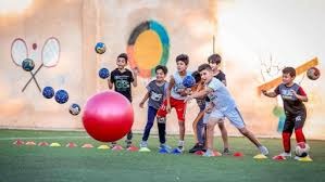 新姚明诞生？ 中国男篮再出现巨人